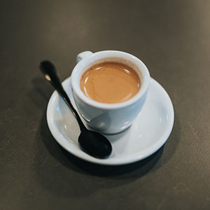 espressso